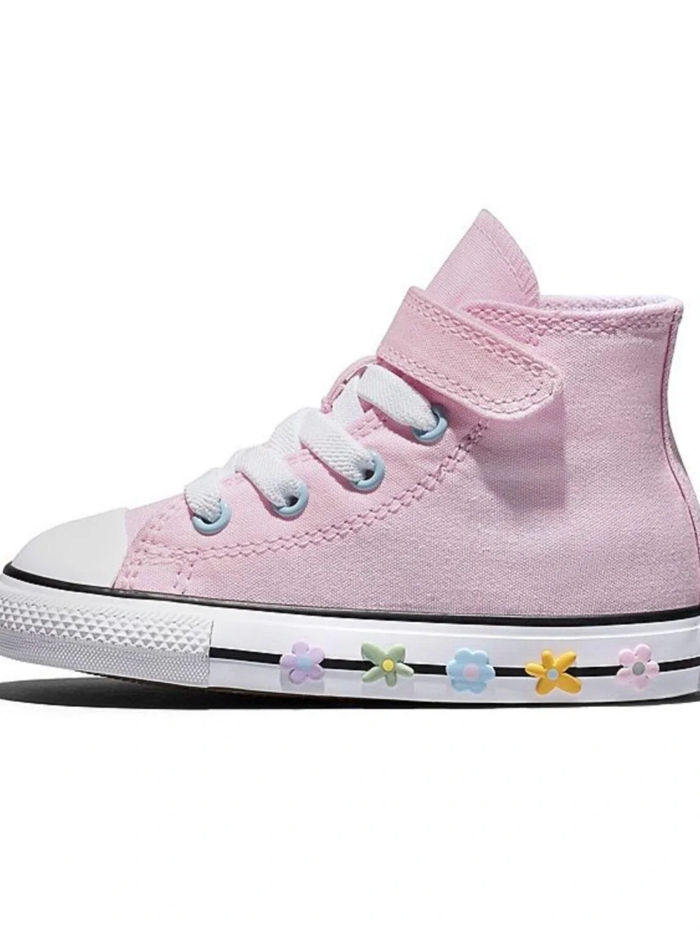 Girls’ Converse Chuck Taylor All Star Cruise Sneakers infant size 6. NIB